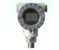 智能壓力變送器 智能壓力變送器